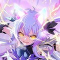 特殊範囲攻撃★6メモリア 呪縛、力に変えて (超覚醒/特殊範囲)