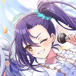 特殊範囲攻撃★6メモリア 華は歌いて (超覚醒/特殊範囲)