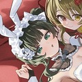 特殊範囲攻撃★6メモリア たゆたい (超覚醒/特殊範囲)