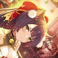 特殊範囲攻撃★6メモリア 秘密のプレゼント (超覚醒/特殊範囲)