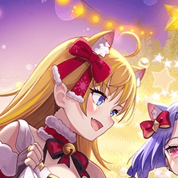 特殊範囲攻撃★6メモリア にゃんこさんたーず (超覚醒/特殊範囲)