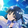 特殊範囲攻撃★6メモリア 月光の少女 (超覚醒/特殊範囲)
