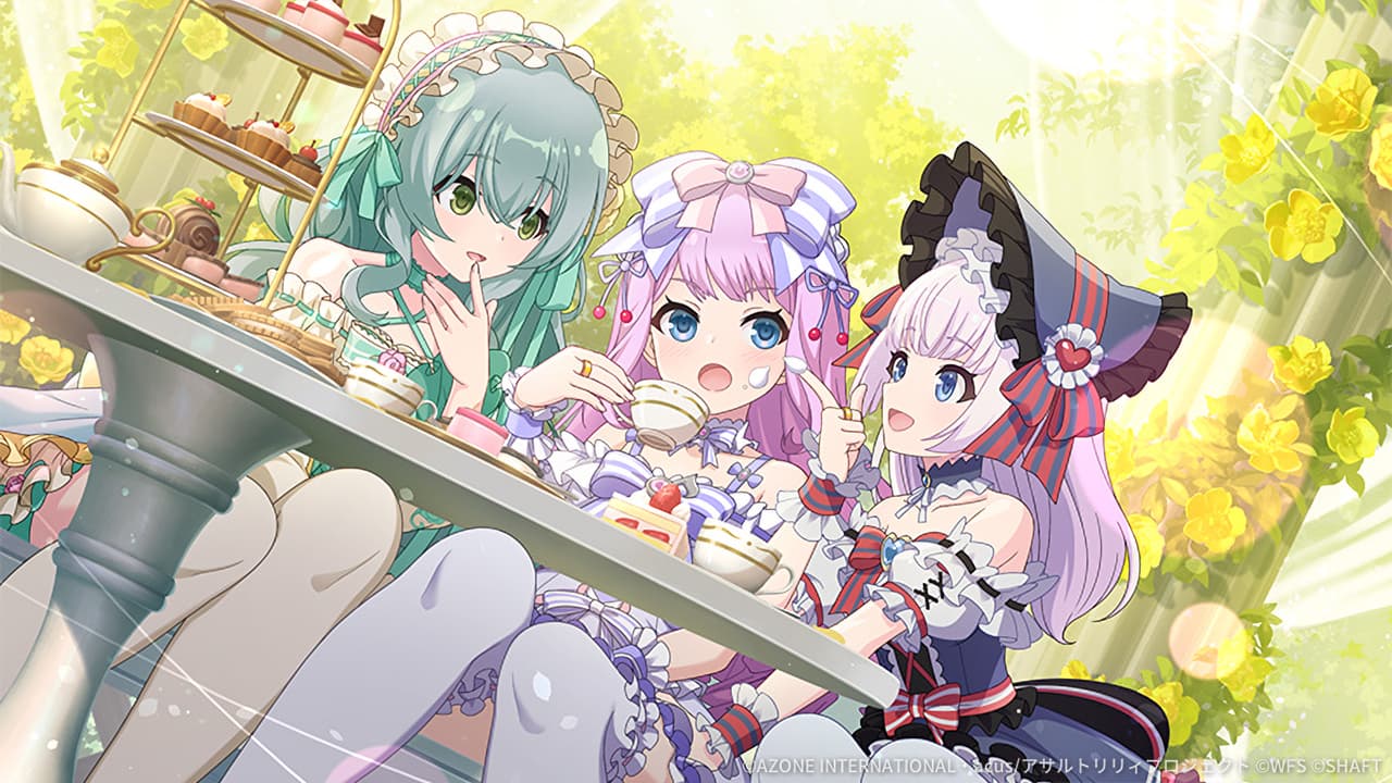 特別な時間 (超覚醒/特殊範囲)【特殊範囲攻撃メモリア】