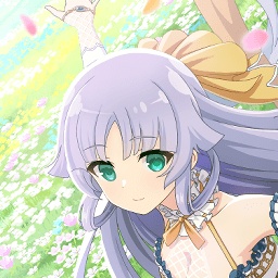 特殊範囲攻撃★6メモリア ロストガーデン (超覚醒/特殊範囲)
