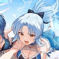 特殊範囲攻撃★6メモリア 本気の遊び (超覚醒/特殊範囲)