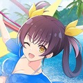 特殊範囲攻撃★6メモリア 風を浴びて (覚醒/前衛)