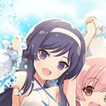 特殊範囲攻撃★6メモリア リリィが水着に着替えたら (超覚醒/特殊範囲)