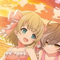 特殊範囲攻撃★6メモリア すいへいせんとはなび (超覚醒/特殊範囲)