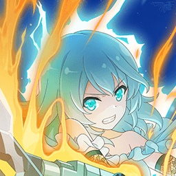 特殊範囲攻撃★6メモリア 誓いと想い (覚醒/前衛)