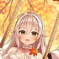 特殊範囲攻撃★6メモリア 木陰とブランコ (超覚醒/特殊範囲)