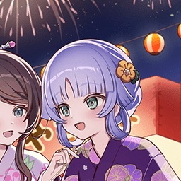 特殊範囲攻撃★6メモリア 童心 (超覚醒/特殊範囲)