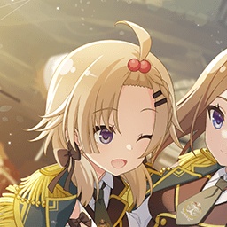 特殊範囲攻撃★6メモリア ひとつの戦いの終わり (超覚醒/特殊範囲)