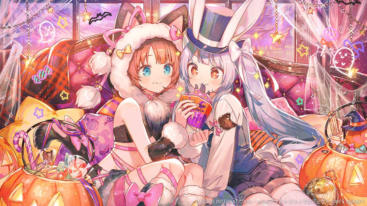 ひといきいれて (超覚醒/特殊範囲)【特殊範囲攻撃メモリア】