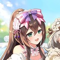 特殊範囲攻撃★6メモリア 淑女たちのたしなみ (超覚醒/特殊範囲)