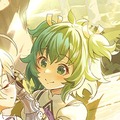 特殊範囲攻撃★6メモリア ひだまりベンチ (超覚醒/特殊範囲)