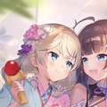 特殊範囲攻撃★6メモリア 正月遊び (超覚醒/特殊範囲)