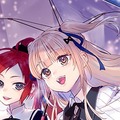 特殊範囲攻撃★6メモリア 冬の並木道 (超覚醒/特殊範囲)