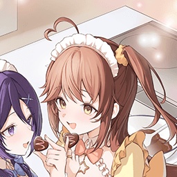 特殊範囲攻撃★6メモリア お味は……？ (超覚醒/特殊範囲)