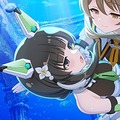 特殊範囲攻撃★6メモリア Sink (超覚醒/特殊範囲)