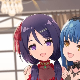 特殊範囲攻撃★6メモリア Dress up! (超覚醒/特殊範囲)