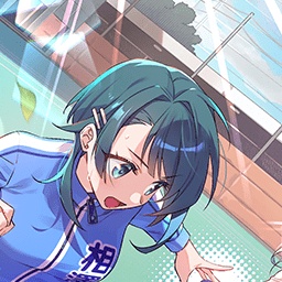 特殊範囲攻撃★6メモリア 任されました！ (超覚醒/特殊範囲)