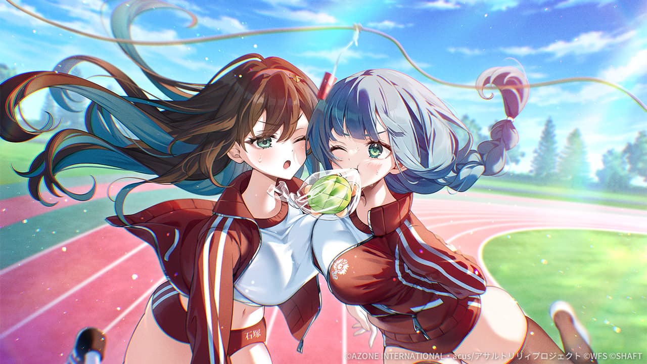 狙った獲物は (超覚醒/特殊範囲)【特殊範囲攻撃メモリア】