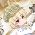 特殊範囲攻撃★6メモリア しっぽのきもち (超覚醒/特殊範囲)