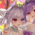 特殊範囲攻撃★6メモリア ほどけぬえにし (超覚醒/特殊範囲)