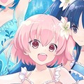 特殊範囲攻撃★6メモリア リリィたちの夏！ (超覚醒/特殊範囲)