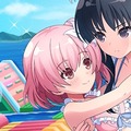 特殊範囲攻撃★6メモリア なつみず☆バトル (超覚醒/特殊範囲)
