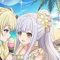 特殊範囲攻撃★6メモリア 夏に華やぐ (超覚醒/特殊範囲)