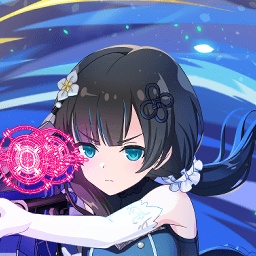 特殊範囲攻撃★6メモリア 覚悟の放射 (覚醒/前衛)