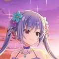 特殊範囲攻撃★6メモリア なつみず☆救助レース (超覚醒/特殊範囲)