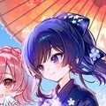 特殊範囲攻撃★6メモリア おしゃべりは止まず (超覚醒/特殊範囲)