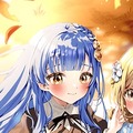 特殊範囲攻撃★6メモリア ゆれる枝葉に (超覚醒/特殊範囲)