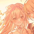特殊範囲攻撃★6メモリア 木漏れ日と琥珀色の余韻 (超覚醒/特殊範囲)