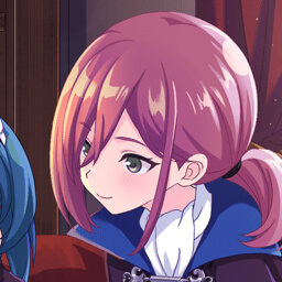 特殊範囲攻撃★6メモリア 私の、かわいい (超覚醒/特殊範囲)