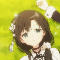 特殊単体攻撃★5メモリア 美しき薄陽の中で ～神琳＆雨嘉～