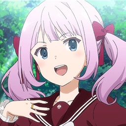 特殊単体攻撃★5メモリア 世界一可愛いリリィよ！