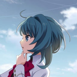 特殊単体攻撃★5メモリア 空から見える景色