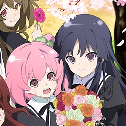 特殊単体攻撃★5メモリア リリィたちからのブーケ