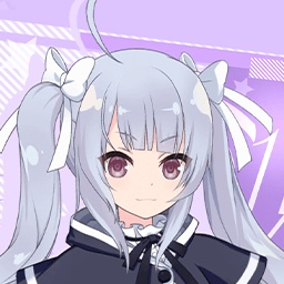 特殊単体攻撃★5メモリア ミリアム誕生日2021