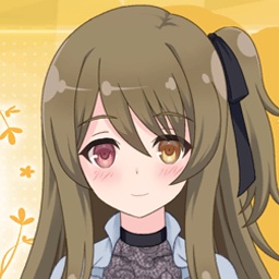 特殊単体攻撃★5メモリア 神琳誕生日2022