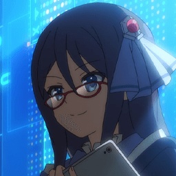 特殊単体攻撃★5メモリア 結梨ちゃんは人です！