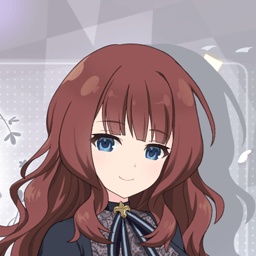特殊単体攻撃★5メモリア 楓誕生日2023
