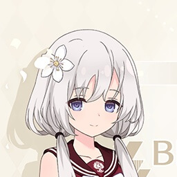 特殊単体攻撃★5メモリア 鈴夢誕生日2023
