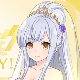 特殊単体攻撃★5メモリア 叶星誕生日2023