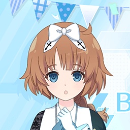 特殊単体攻撃★5メモリア 二水誕生日2023