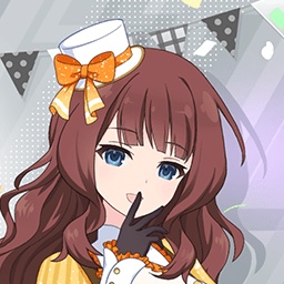 特殊単体攻撃★5メモリア 楓誕生日2024