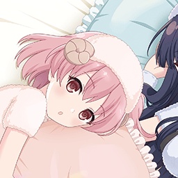 特殊単体攻撃★5メモリア 一柳隊といっしょ～梨璃＆夢結～